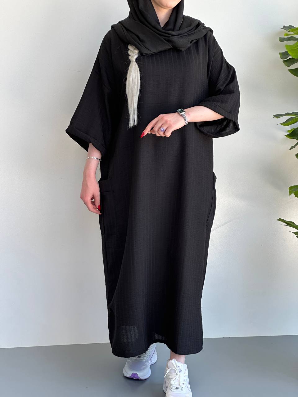کفتان شانتون دو جیب
